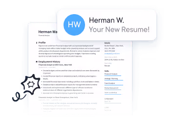 Support that stays with you until you're hired