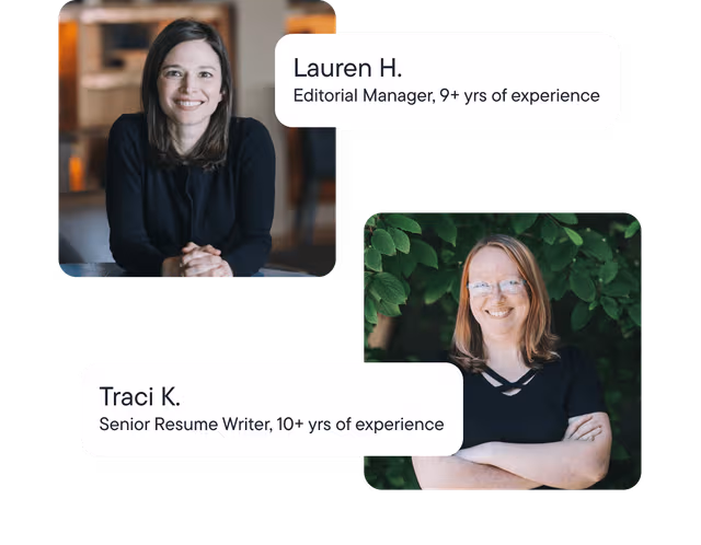 Match with a writer