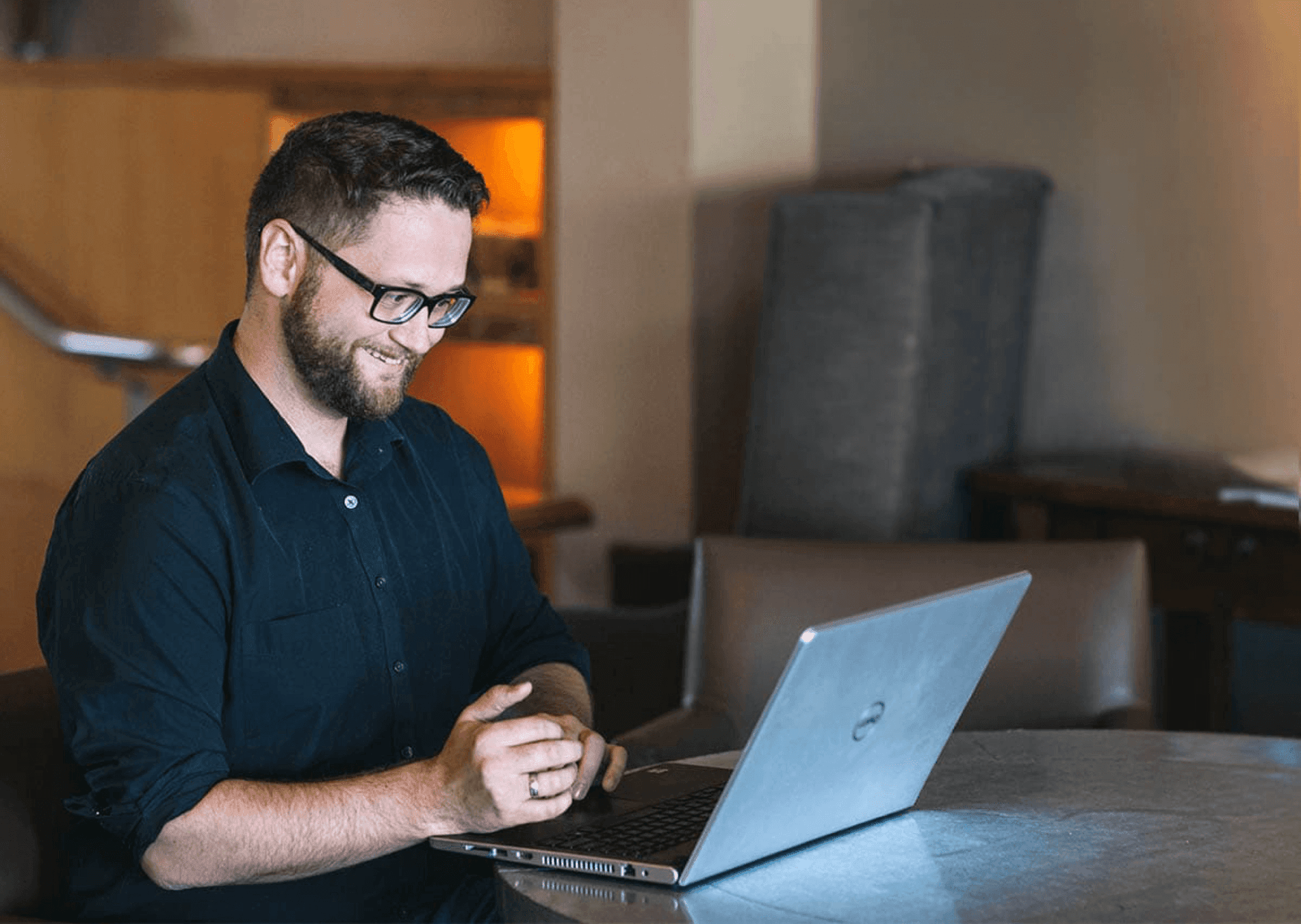 Senior Editor