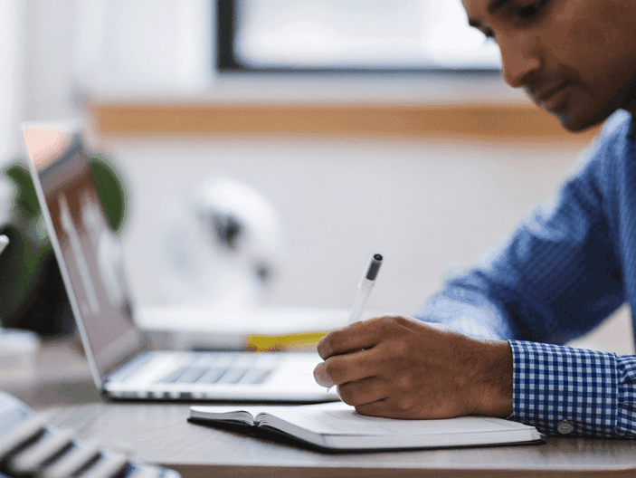 Career Confidence Package