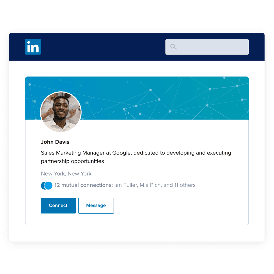 PROFESSIONAL PROFILE