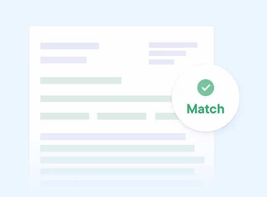 100% ATS Optimization