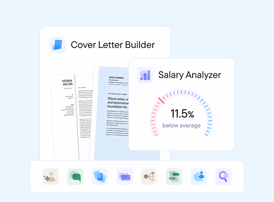 18 powerful career tools *