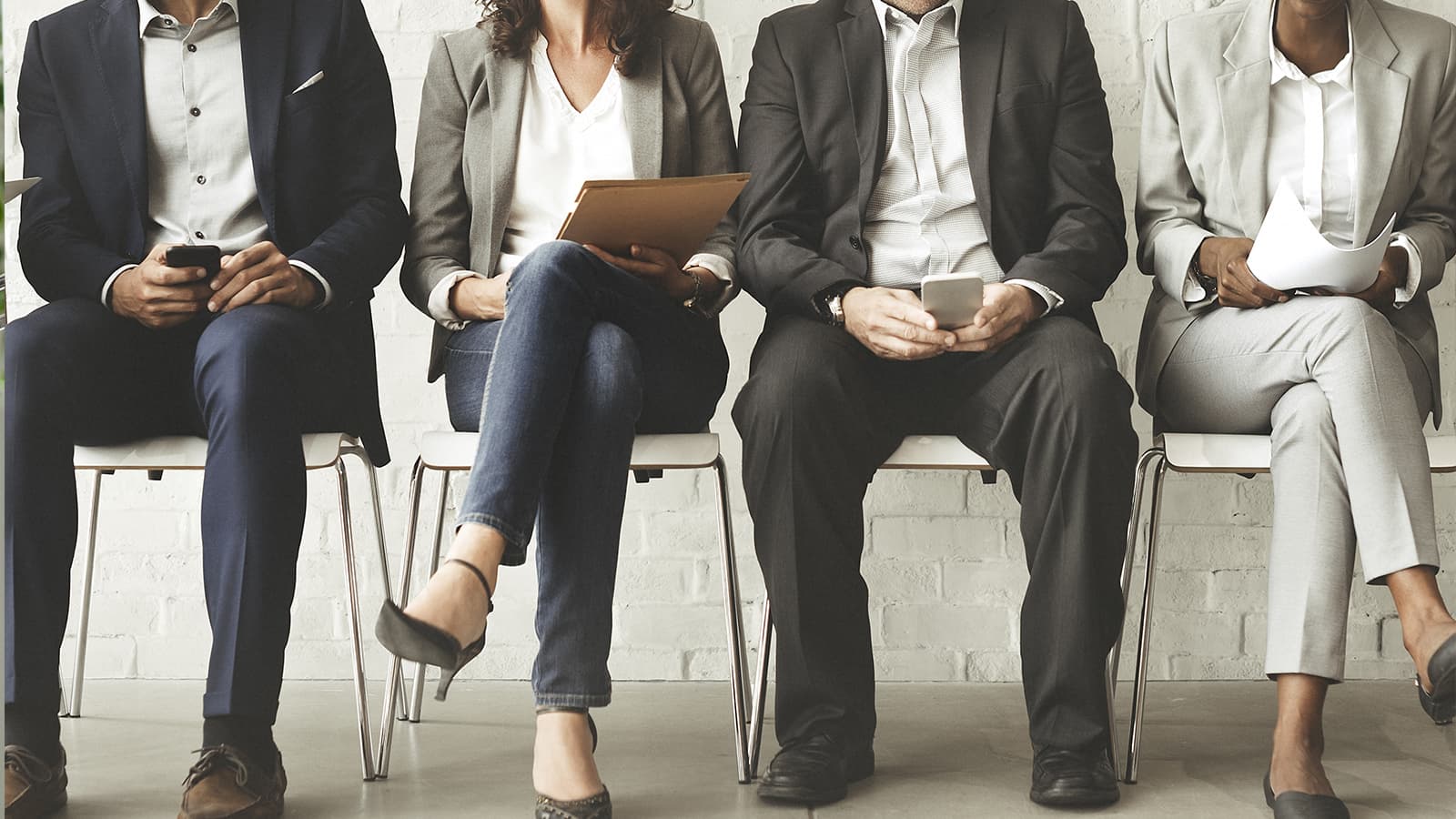 Article Main Image for #OfficeHours: How to Ace Your Next Job Interview