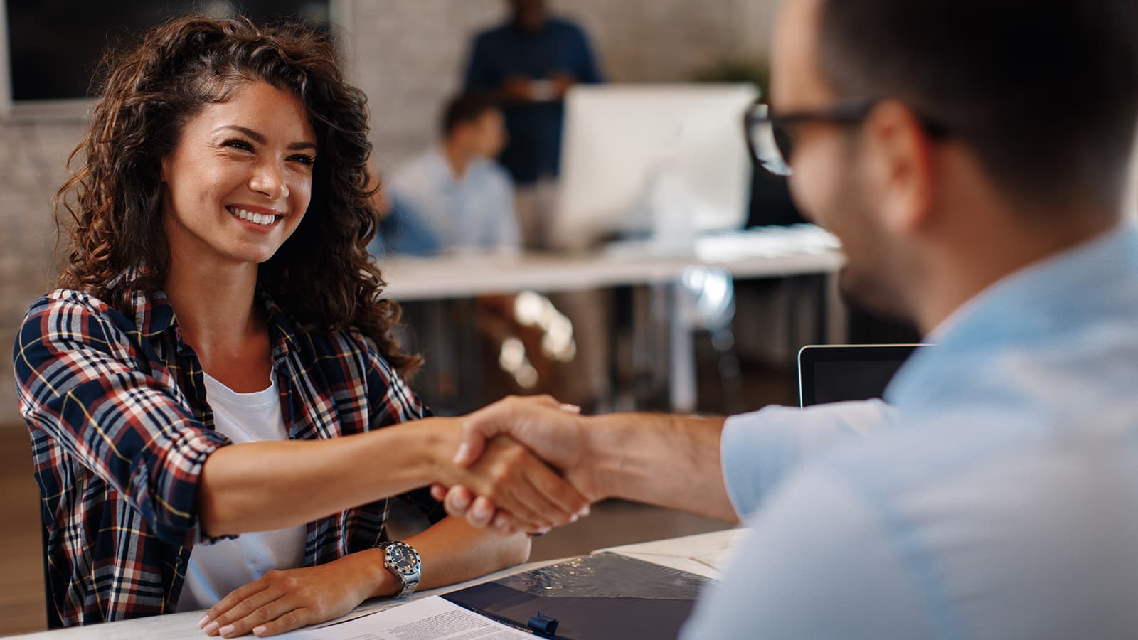 interview deal-breakers to avoid