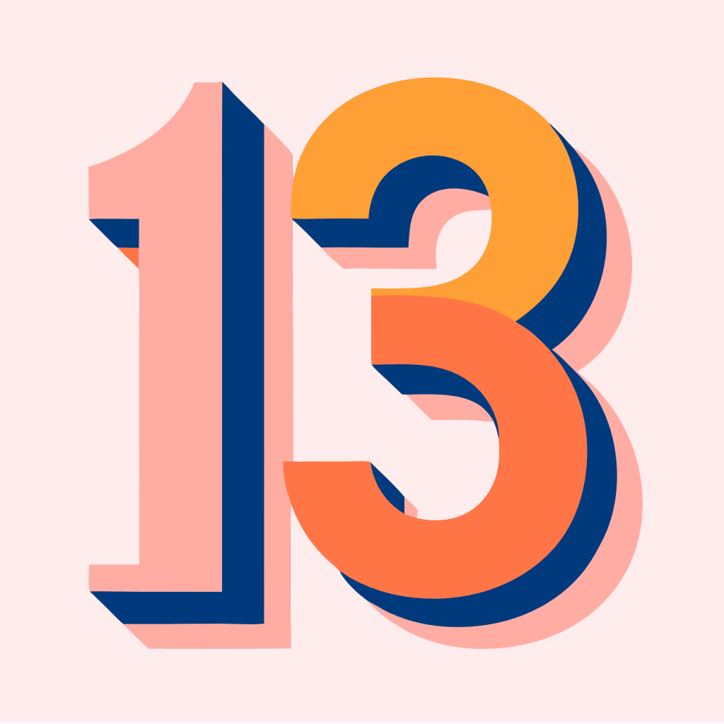 Woman interviewing
