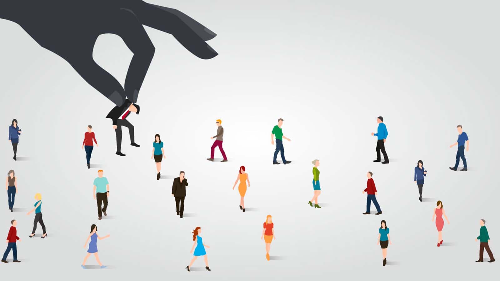 Article Main Image for 7 Reasons to Use a Recruiter to Find a Job