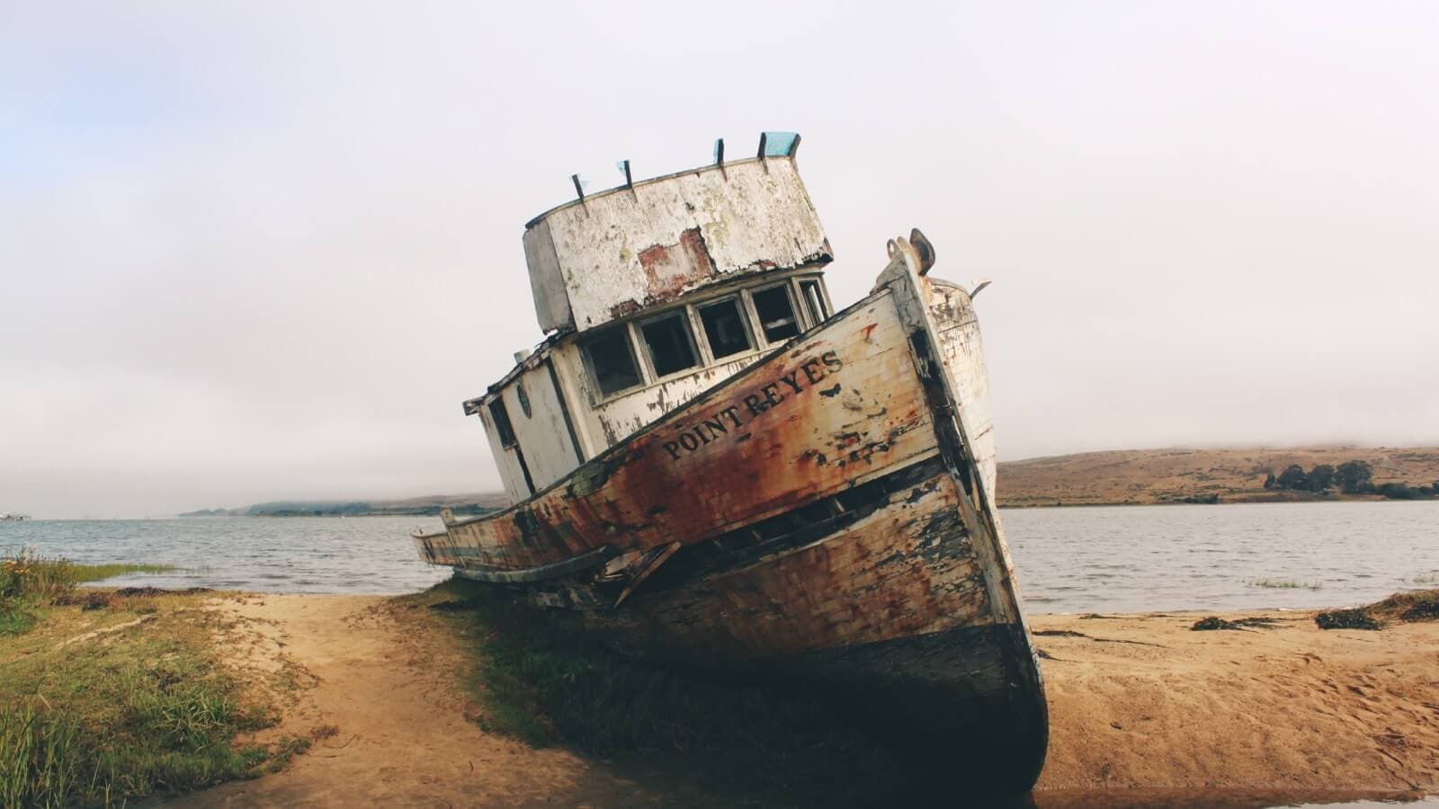 Shipwreck