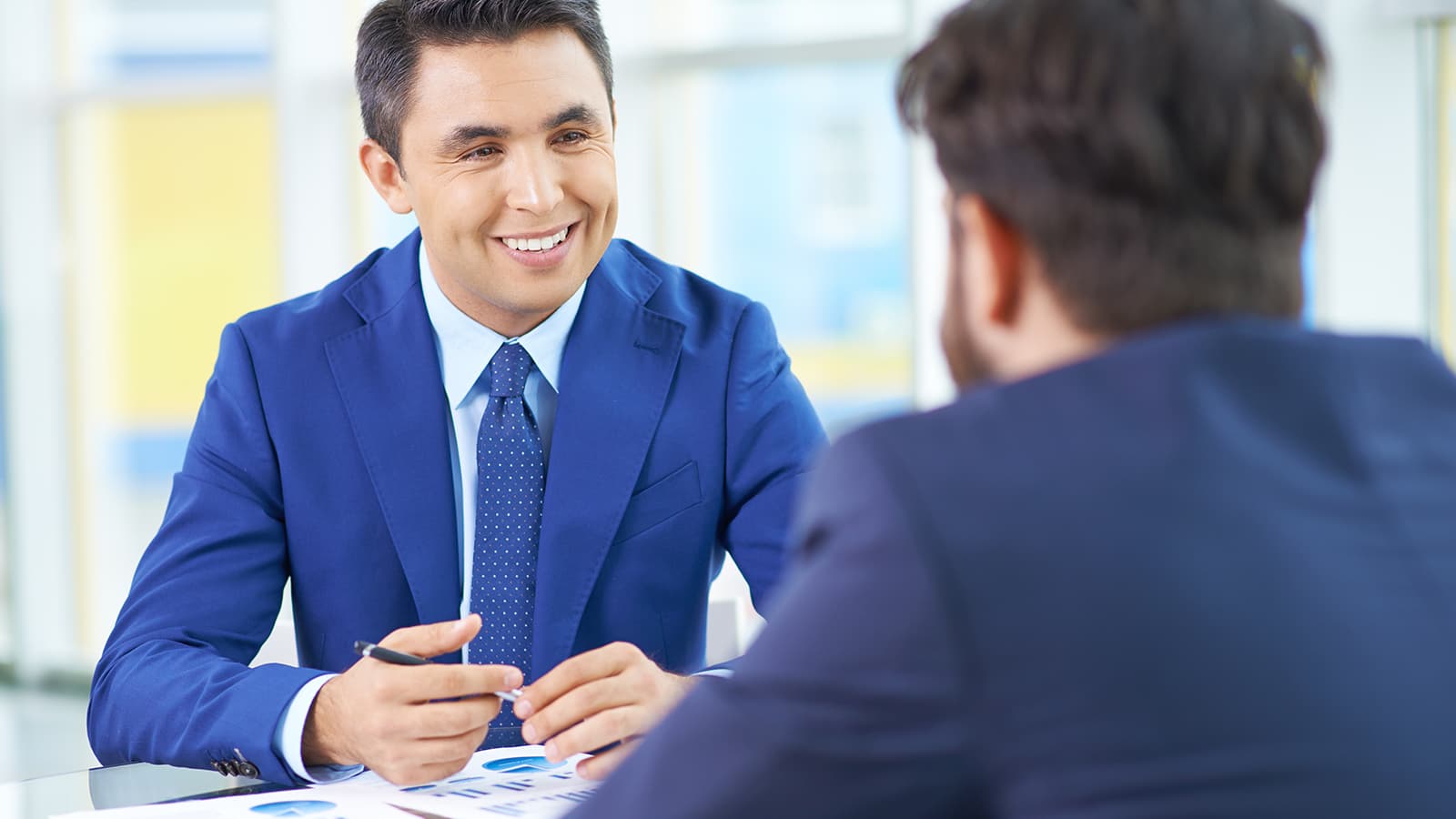Employee Performance Review