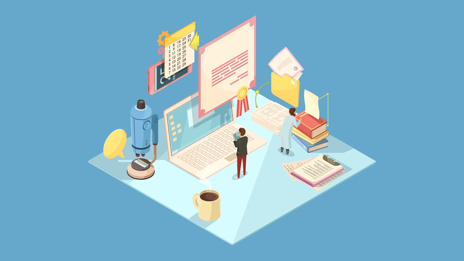 powerful changes to your academic CV