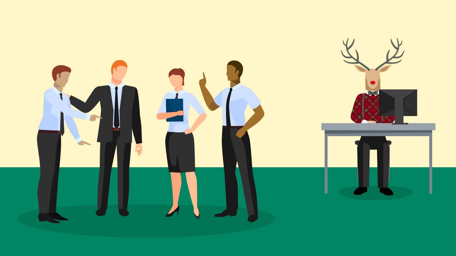 Article Main Image for Ask Amanda: How Can I Be More Confident During Interviews?