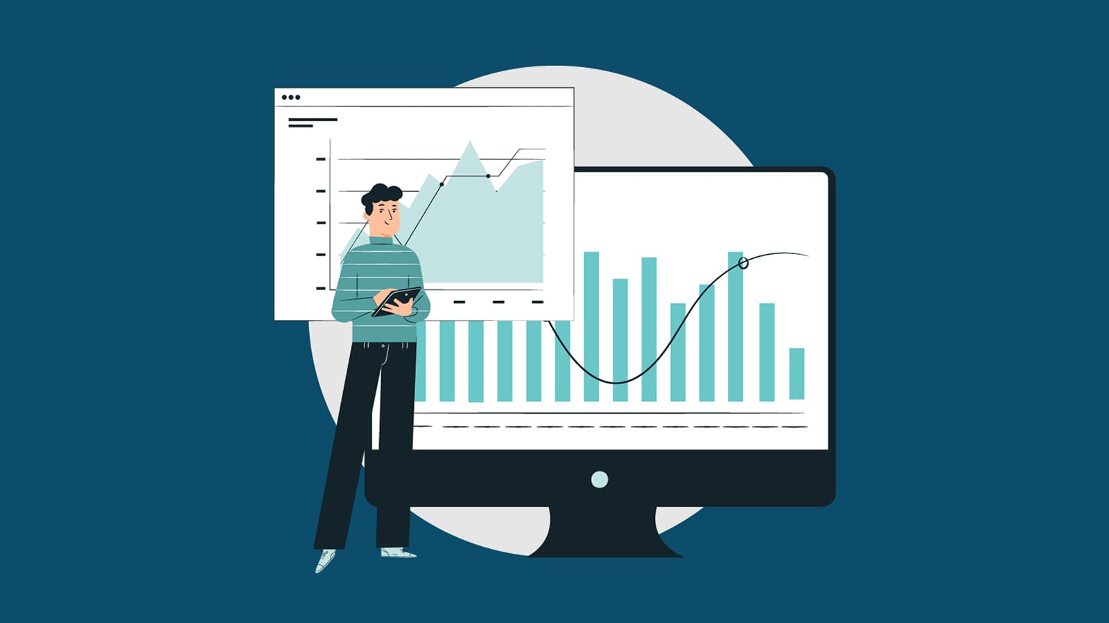 Article Main Image for Career Investment Strategies: Enhancing Your Future
