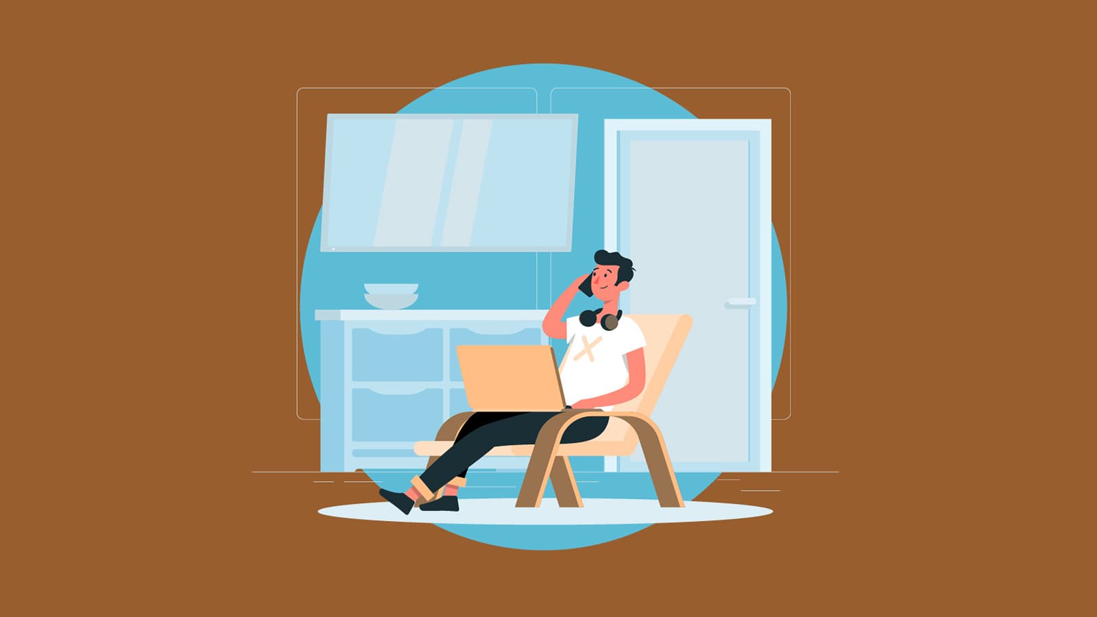 Article Main Image for Crafting a Resume for a Remote Job: Essential Tips