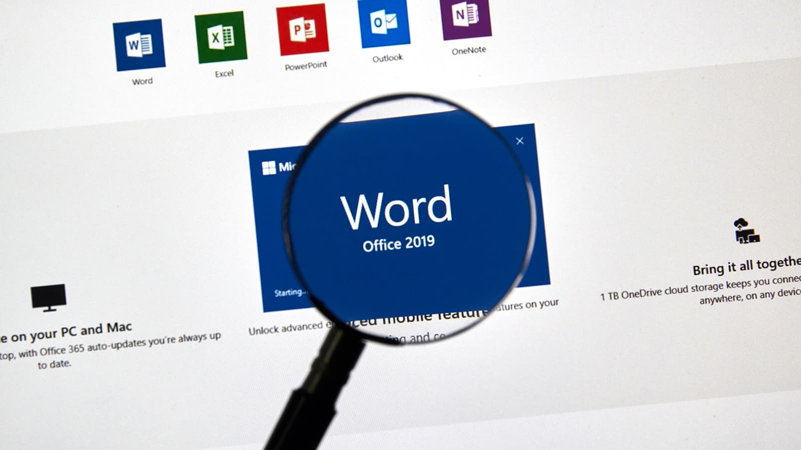 Article Main Image for Dangers of Using Microsoft Word Resume Templates