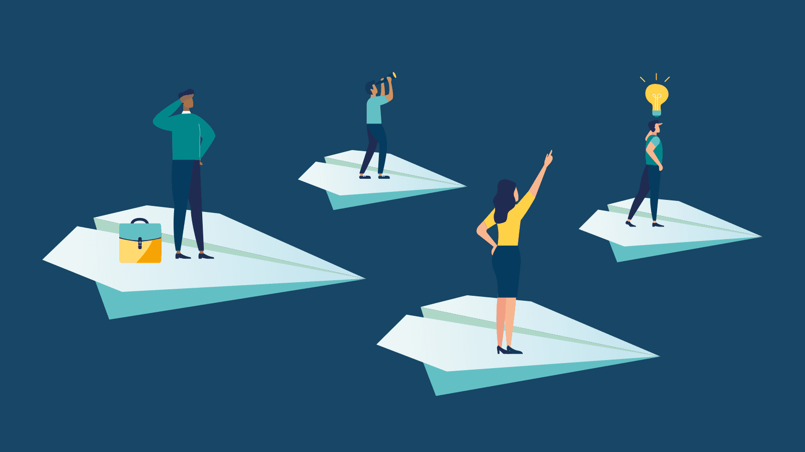 career change tips webinar