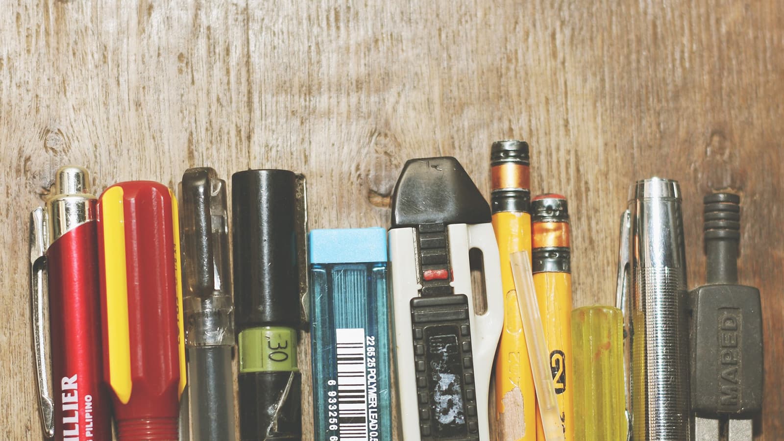 Tools