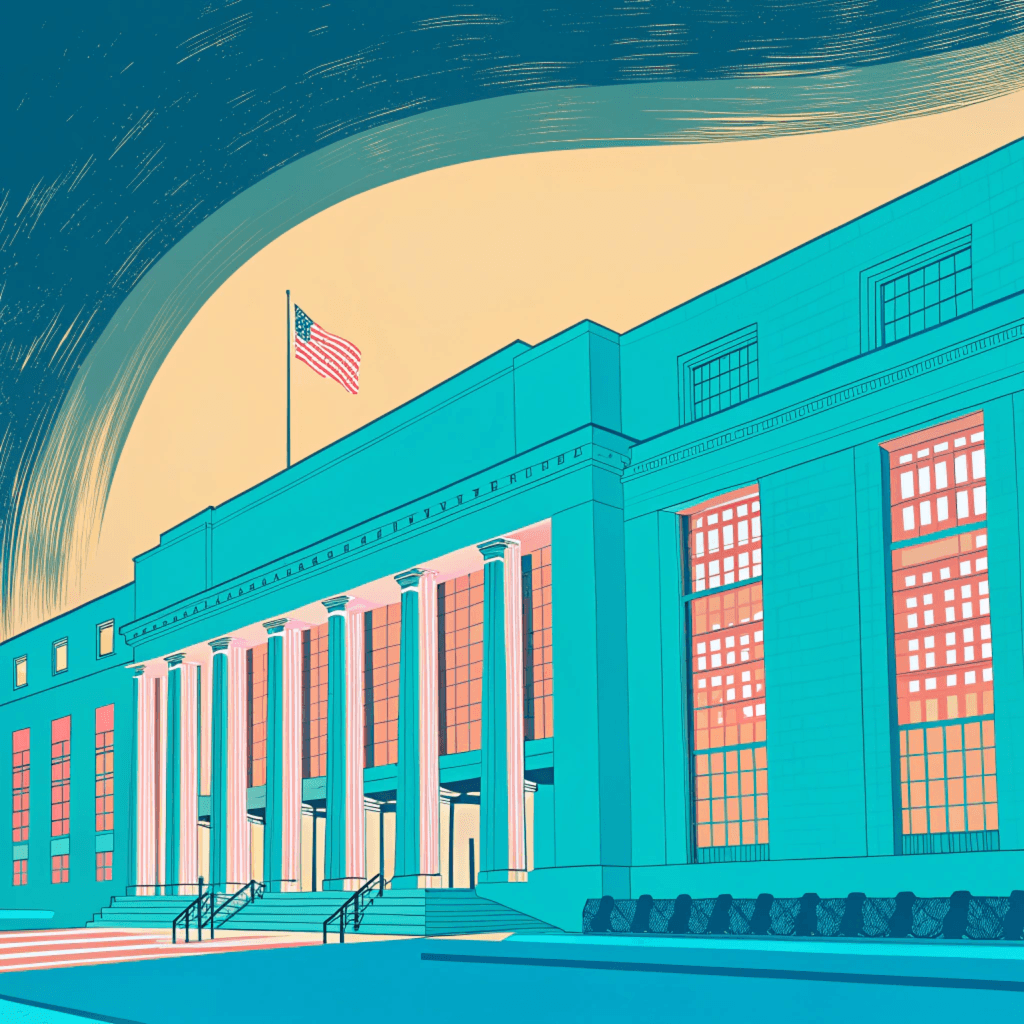 federal building