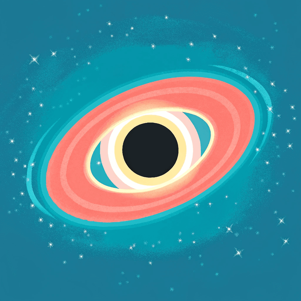 Black hole