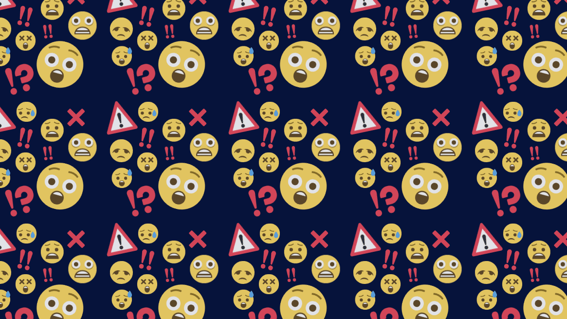 Job interview horror stories