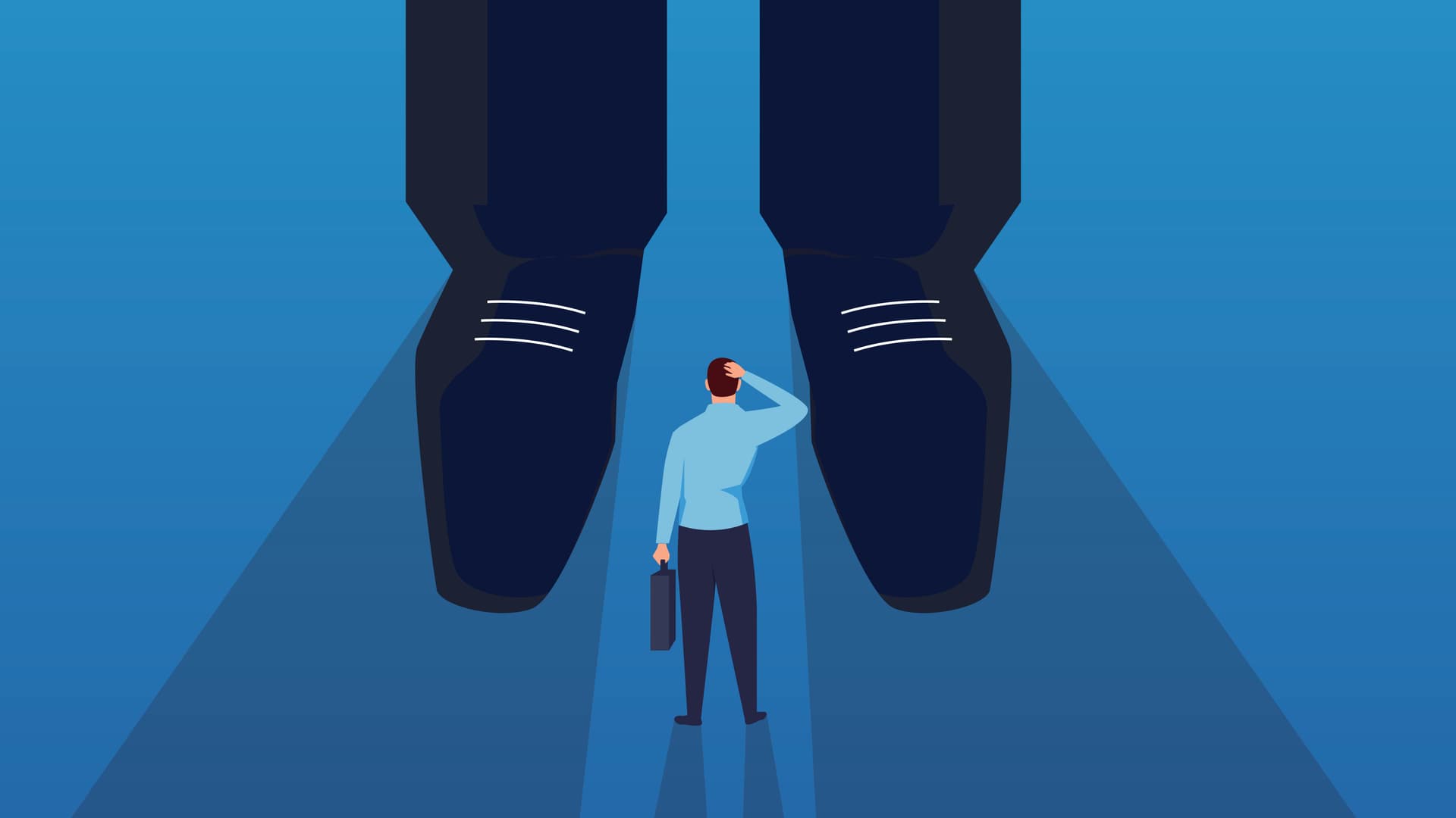 workplace bullying horror stories