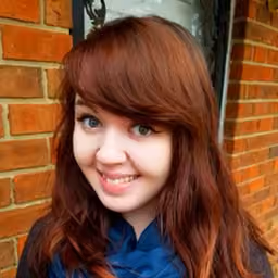 Heather Lomax