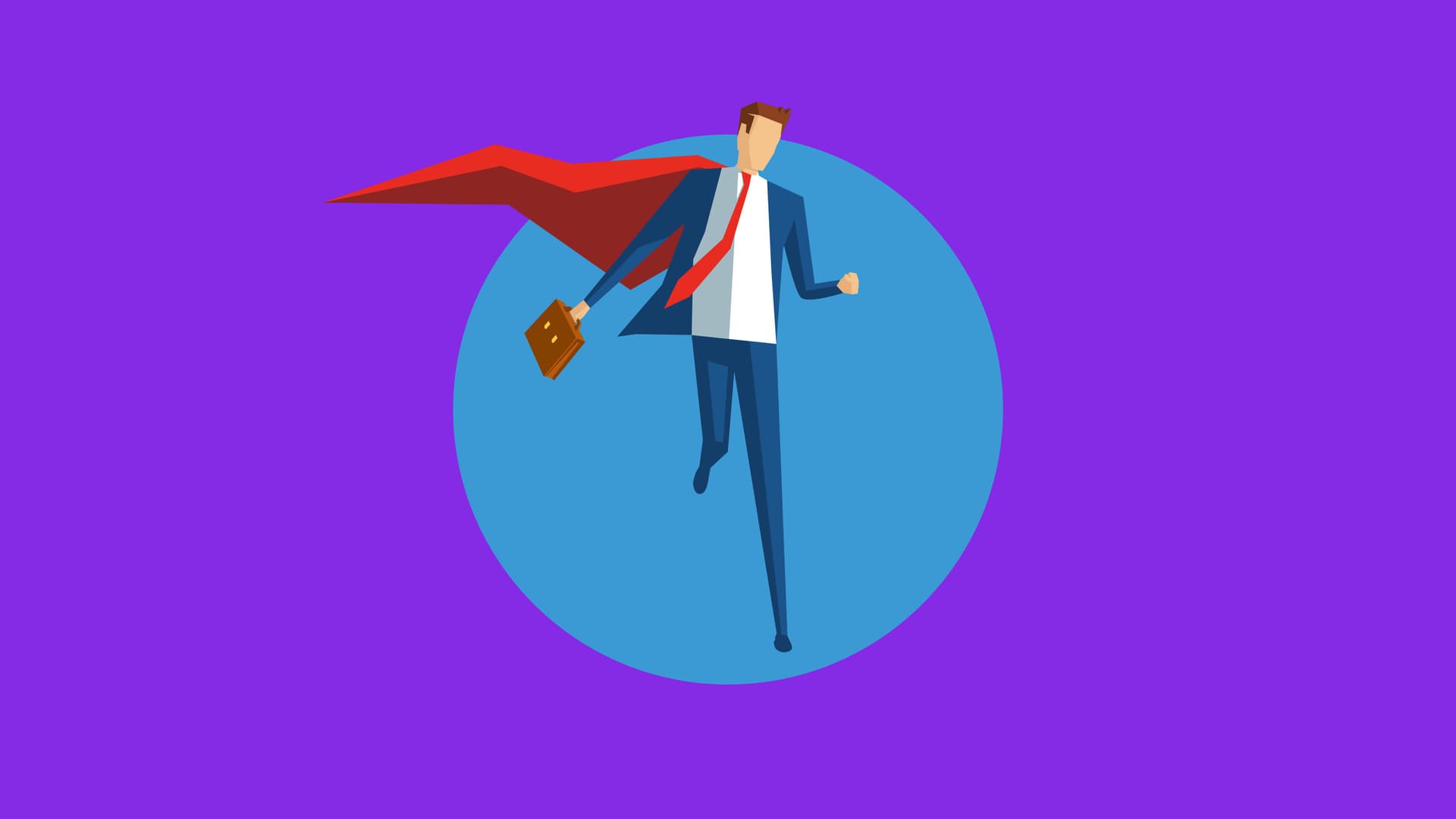 build confidence at work