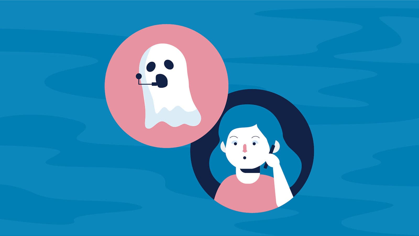 Article Main Image for Job Ghosting Is Real: Here's What You Need to Know