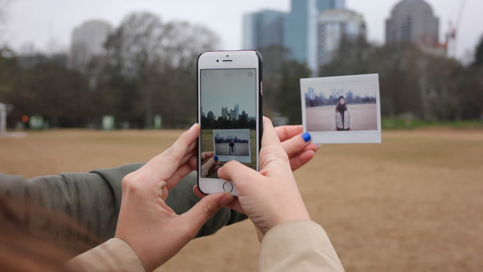 Which Social Media Accounts Should You Put on Your