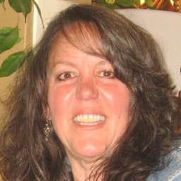 Tina Volpe