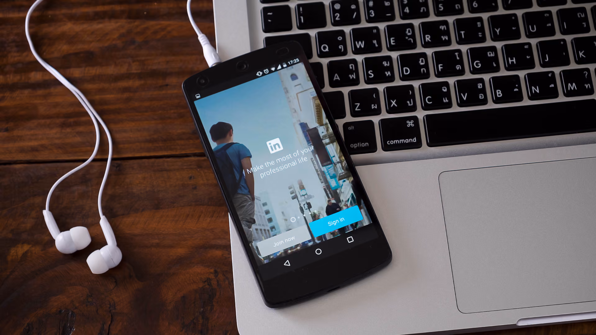 Why LinkedIn is important