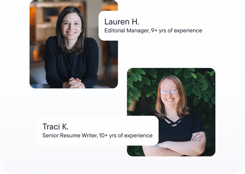 Match with a writer