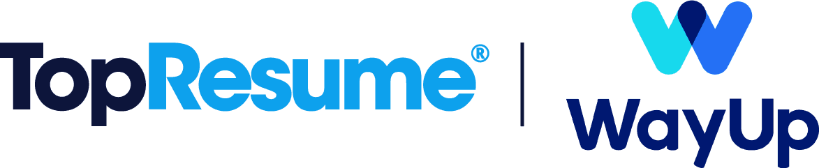 TopResume + WayUp